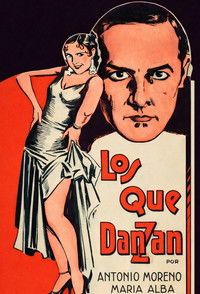 Poster for Those Who Dance