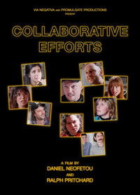 Poster for Collaborative Efforts