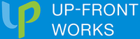 logo for Up Front