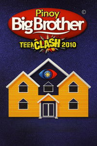 Poster for Teen Clash 2010