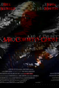 Mr. Corbett's Ghost