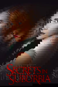 Secrets in Suburbia