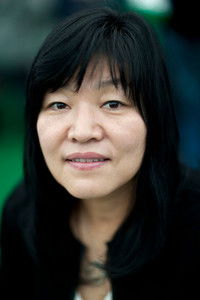 Profile of Shin Kyung-sook