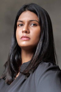 Profile of Kartiki Gonsalves