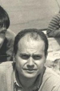 Profile of Carlos Aparicio