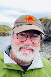 Profile of Jamie Skidmore