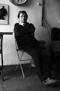 Profile of Oleg Morozov