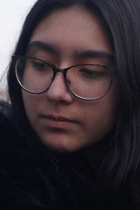 Profile of Martina Reveco