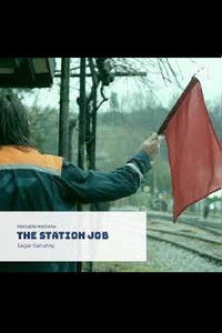 Poster for The Station Job