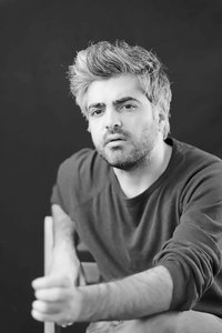 Profile of Feras Fayyad