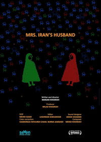 Mrs. Iran's Husband