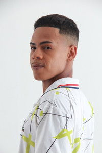 Profile of Givaldo Filho