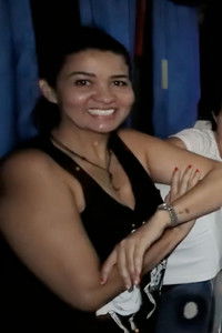 Profile of Rosineide Lopes