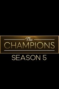Poster for Season 5
