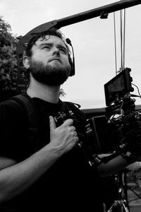 Profile of Marcus Turnbull