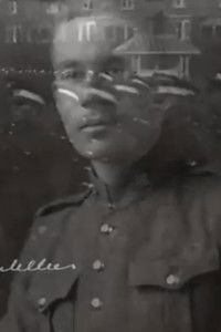 Poster for Front Lines: The Life of the Soldier