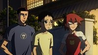 Episodio 32