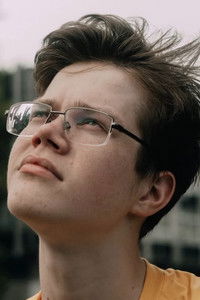 Profile of Andrii Kravetskyi