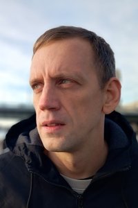 Profile of anton zinchenko