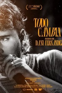 Poster for Todo Cambia