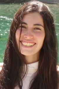 Profile of Agustina Moreno