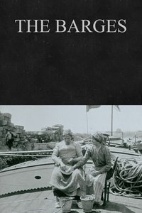 Poster for The Barges