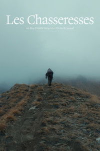 Poster for The Huntresses