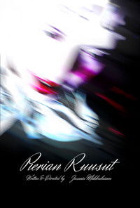 Poster for Pieria's roses