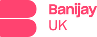 Logo - Banijay UK