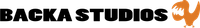 logo for Backa Studios