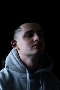 Profile of Lucas Allan