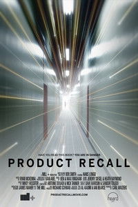 Poster for Product Recall