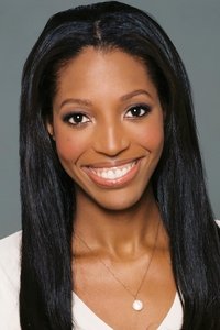 Profile of Keli Goff