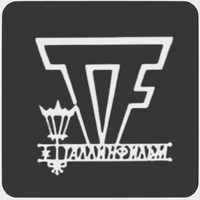 Logo - Tallinnfilm