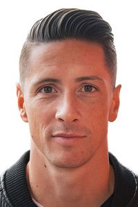 Profile of Fernando Torres