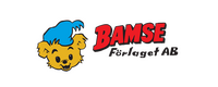 Logo - Bamse Förlaget
