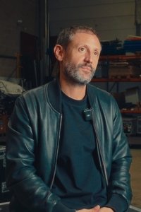 Profile of Romain Pissenem