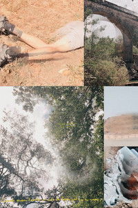 Poster for cuando muera tendré un cubo de tierra junto a mi cama