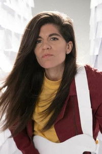 Profile of Lula Bertoldi