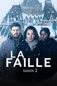 Poster for Season 2