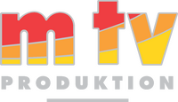 Logo - MTV Produktion