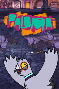 Poster for Paloma