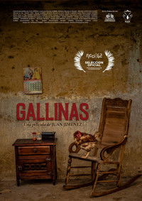 Poster for Gallinas