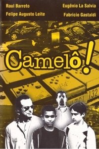 Poster for Camelô!