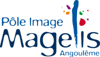 Logo - Pôle Image Magelis