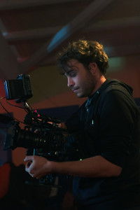 Profile of Filippo Pigozzi