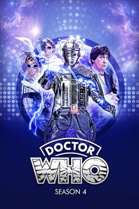 Poster for Season 4