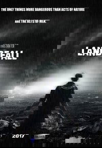 Landfall