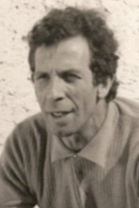 Profile of Edoardo Mulargia