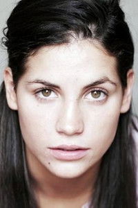 Profile of Léa Coquin